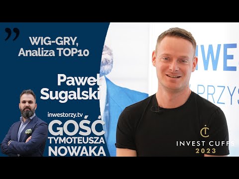 Zmiany na WIG-GRY. Artifex Mundi to gwiazda ostatnich miesięcy