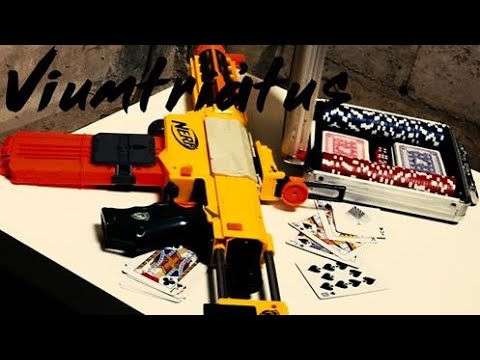 Viumtriátus - Póker (prod. by pachee)