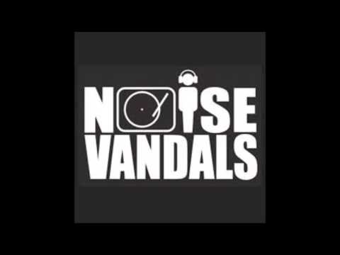 DJ Agressive vs  F Noize @ Core Connection