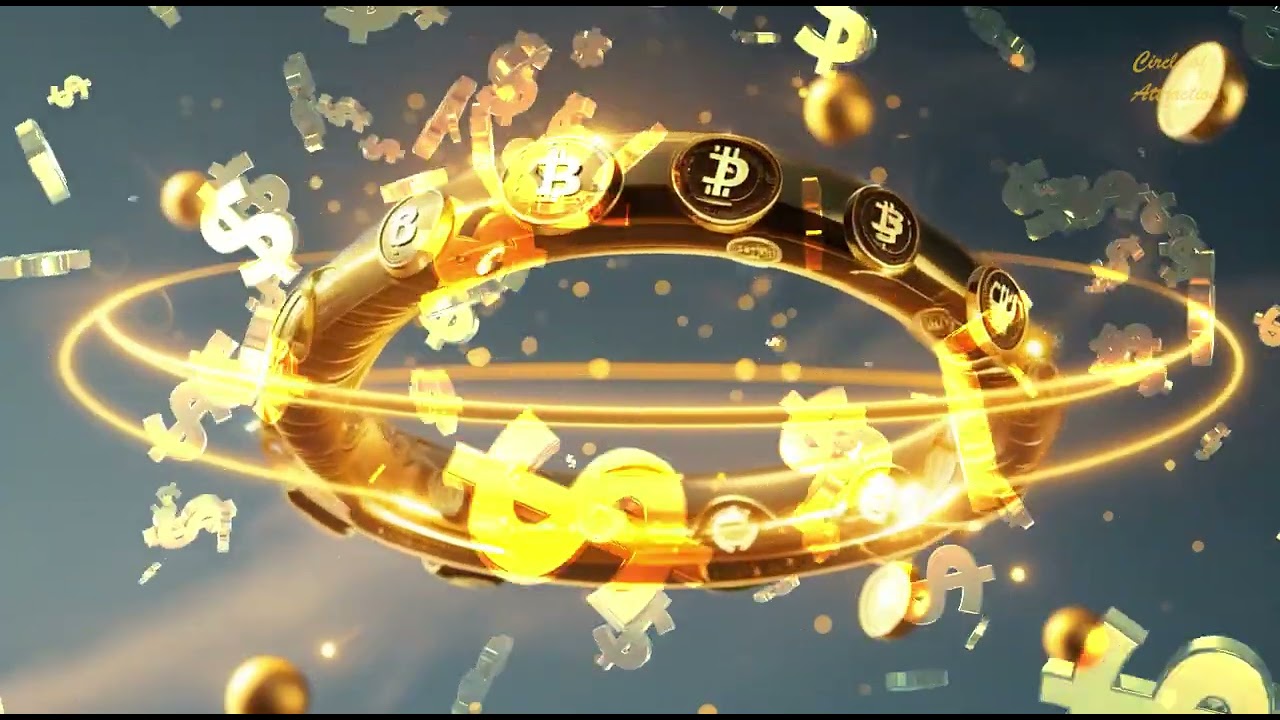 🎯💸 LOTTERY FREQUENCY — Watch & Attract INSTANT WEALTH!