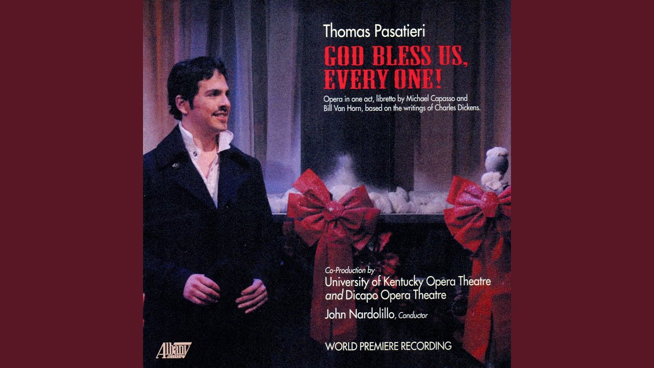 God Bless Us, Every One!: 