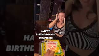 Download lagu Birthday Party Shalom Razade #shorts mp3