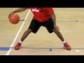 How to Dribble Faster | Basketball Moves 