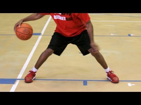 How to Dribble Faster | Basketball Moves Video
