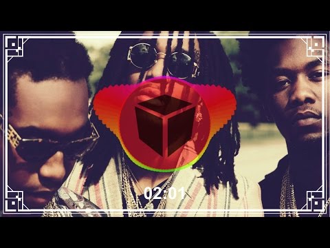 Migos - Cocoon | Bass Boosted