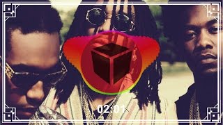 Migos - Cocoon | Bass Boosted