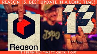 Video thumbnail for Reason 13: Much Better! But that upgrade price is steep... by Jef Gibbons
