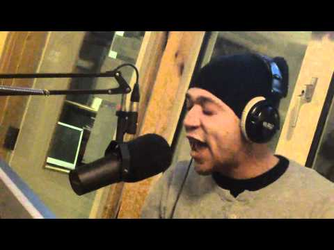 No Politics Takeover - Yagsta (Radio Cardiff) [HD]