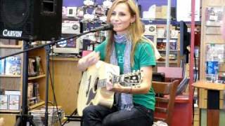 Chely Wright - Notes to the Coroner