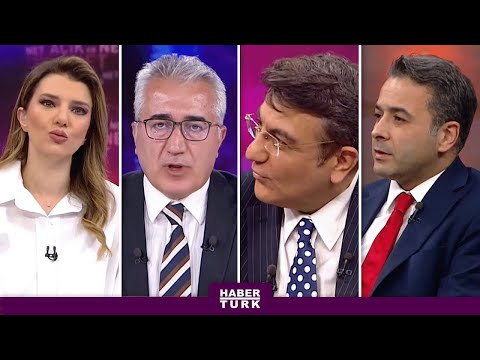 05.11.2025 HABERTÜRK TV Açık Ve Net