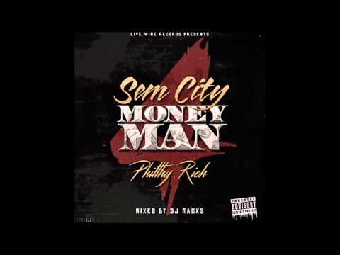 Philthy Rich Ft. Mozzy - Would They [Remix] (Produced By AK)