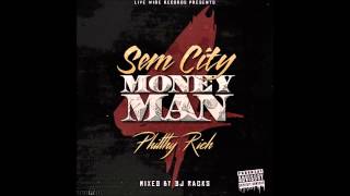 Philthy Rich Ft. Mozzy - Would They [Remix] (Produced By AK)