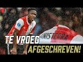 Afgeschreven Sinisterra Nu De Beste Optie In De Spits Bij Feyenoord