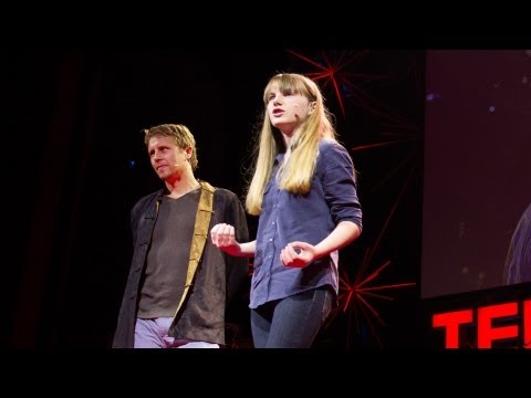  Beau Lotto + Amy O'Toole: Science is for everyone, kids included