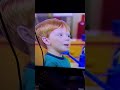 Barney Carnival Of Numbers 9 Pins Ball Rolling Reversed 1992