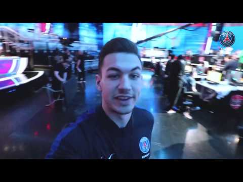 LE PREMIER VLOG D'AF5 AVEC DAXE À LA FUT CHAMPIONS CUP ATLANTA