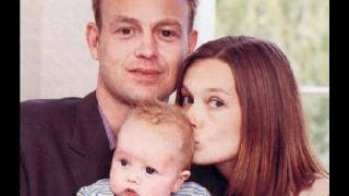 Jason Donovan - Once in My Life (All Around The World 1993)