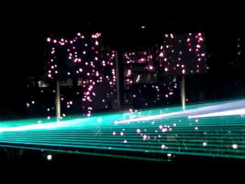 THE SUPREME TEAM  LIVE SYNDICATE 2014 HD