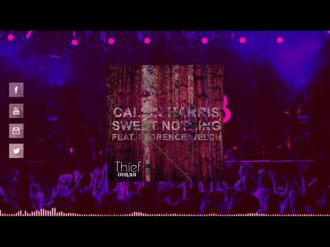 Calvin Harris x Diplo vs. Ookay - Sweet Nothing vs. Thief (R3hab Mashup)