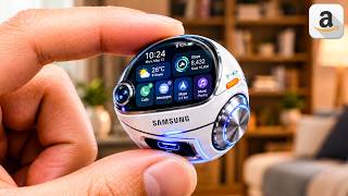 61 NEW Amazon Gadgets That Are Bringing Fresh Ideas To Everyday Life