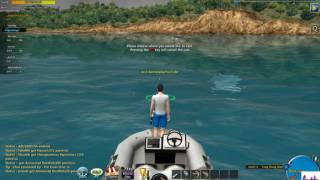 World of fishing Gameplay Walkthrough part 1 "The Beginning" No commentary