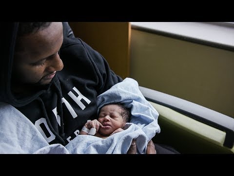 Open Gym, presented by Bell S6E9 - Dear Ava