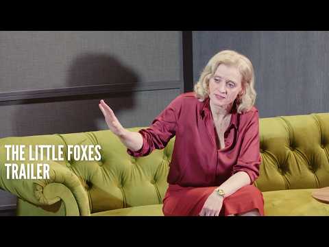 The Little Foxes | Trailer | At the Young Vic Theatre