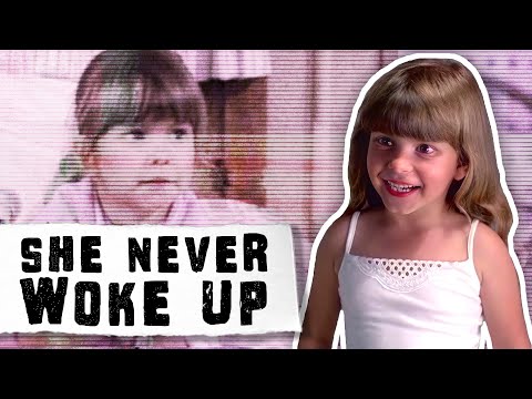The Tragic Death of Judith Barsi: Her father was jealous. (True Crime Documentary)