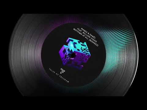 Manse & DANÊL feat. William Viggo - Nothing At All (Tensteps Remix)