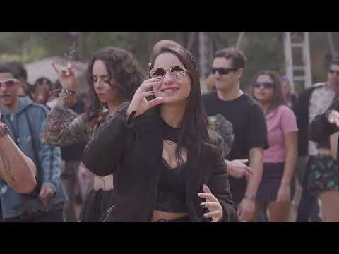 Volcano On Mars @ Power Bass 2023 - Brazil (Full Set Movie)