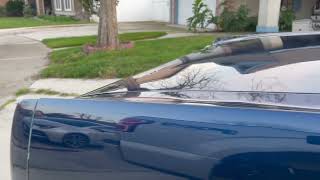 1966 Ford Mustang Coupe - Walk Around