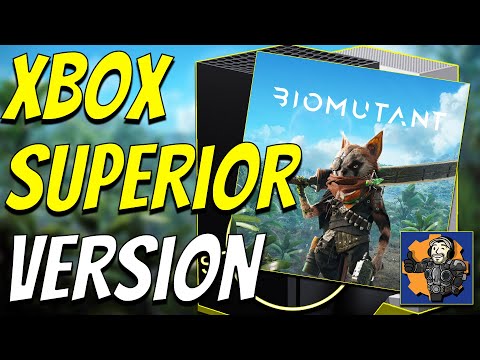 PS5 vs XBOX SERIES X – Technical LIMITATIONS Continue to HOLD BACK The PS5 (Xbox Better Version)