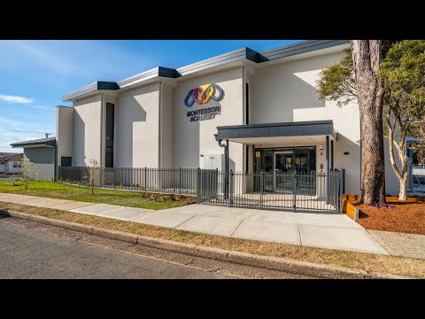 Welcome Video