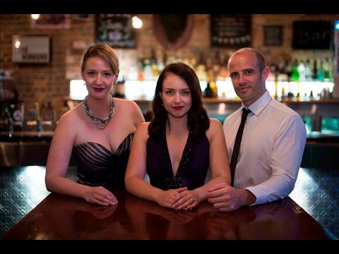 Midnight Avenue Showreel 2016