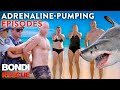 The Most Adrenaline Packed Episodes Bondi Rescue Full Episode Marathon