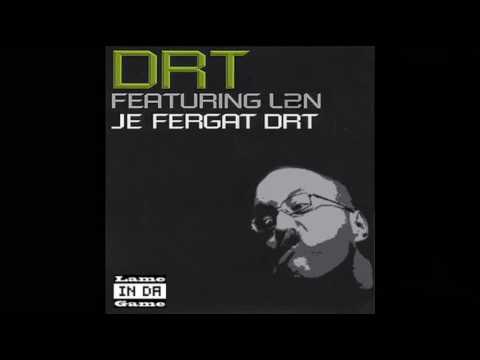 MC DRT ft. L2N - Je Fergat DRT (Lame in da Game - Parodie)