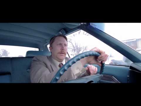 Richard Corso (Writer/Director Showreel)