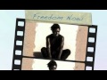 Tracy Chapman - Freedom Now