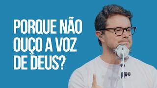 Quando Deus se cala | Deive Leonardo