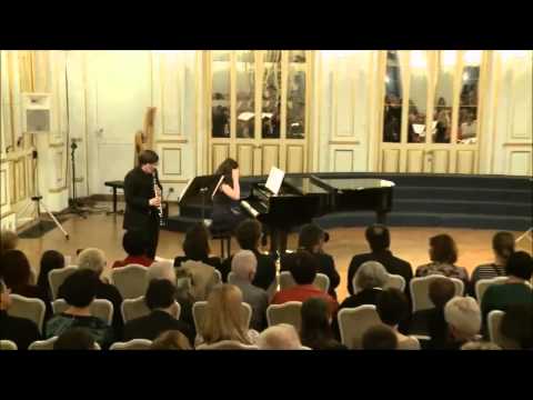 Patricija Škof - La Tempete