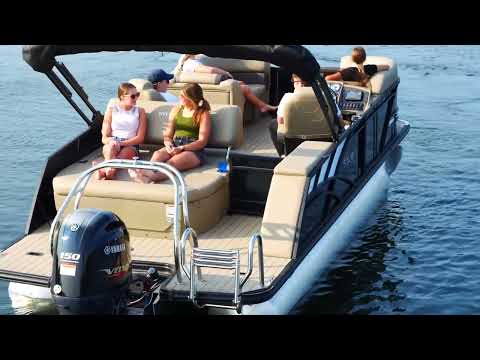 2025 Sylvan X1 CLZ DH in Paducah, Kentucky - Video 2