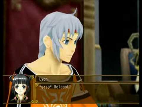 Suikoden V (050) The Championship Match