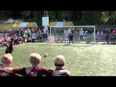 IFK Stocksund - Team Olivia Cup 2013