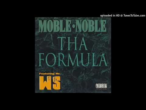 Moble-Noble - The Playa (OG Instrumental)