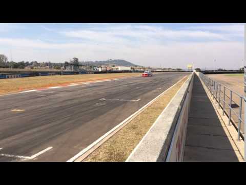 Test Session: the Original BMW E23 745i Modified