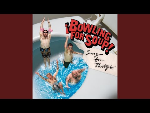 Download Bowling For Soup - No Hablo Inglés MP3