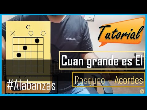 Cuan Grande Es Él - Rojo