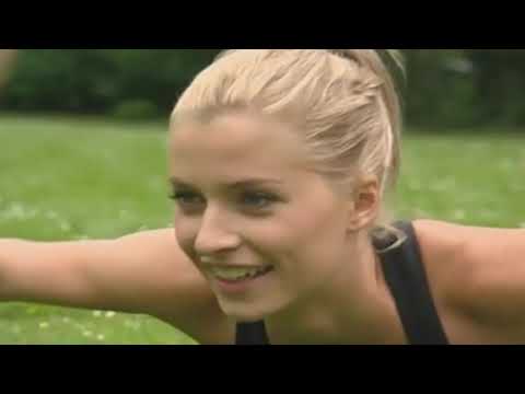 Lena Gercke Beautiful German