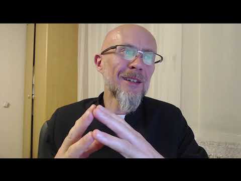 Wideo: Gdzie Apostoł nie może, tam mamę pośle.