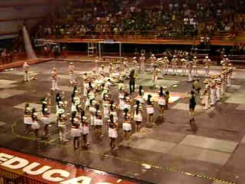 Bicuda - V Intermed Centro-Oeste